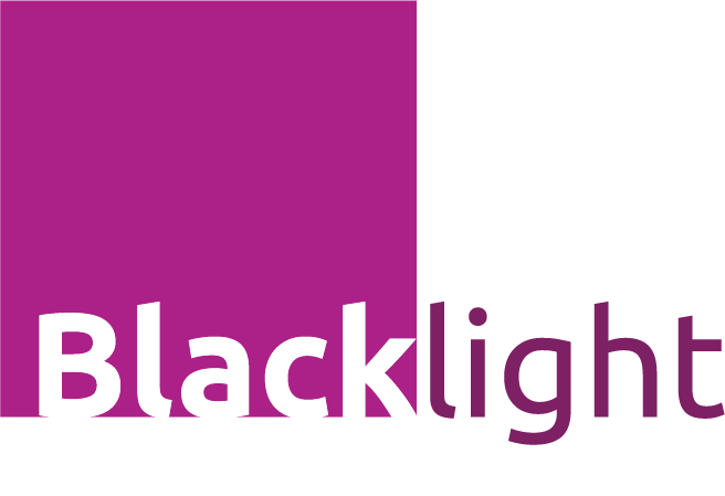 Blacklight logo